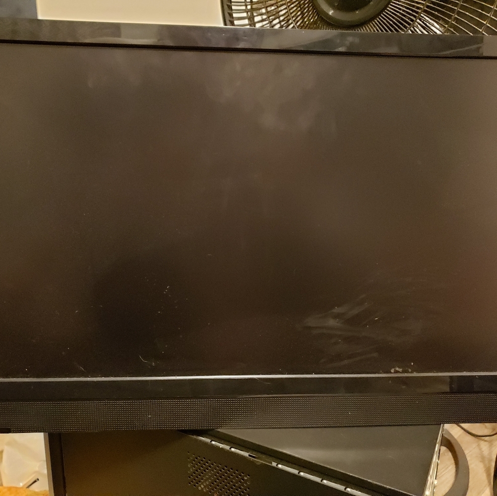 Vizio TV